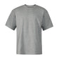 Unisex Stage T-shirt (dark grey melange) Clothing/Training/Unisex/Adler Your Sports Performance