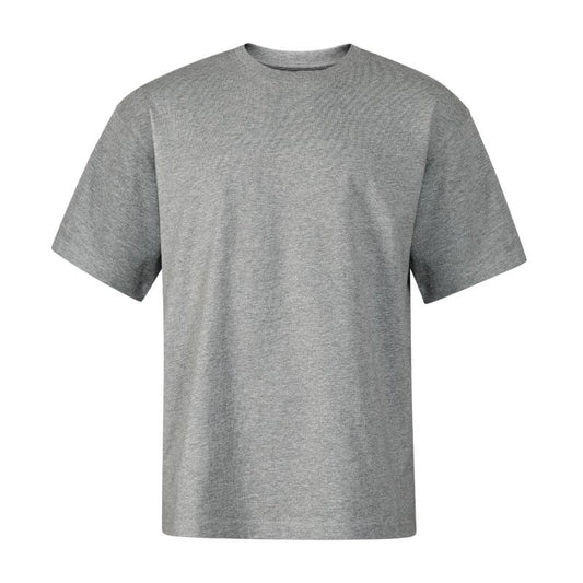 Unisex Stage T-shirt (dark grey melange) Clothing/Training/Unisex/Adler Your Sports Performance
