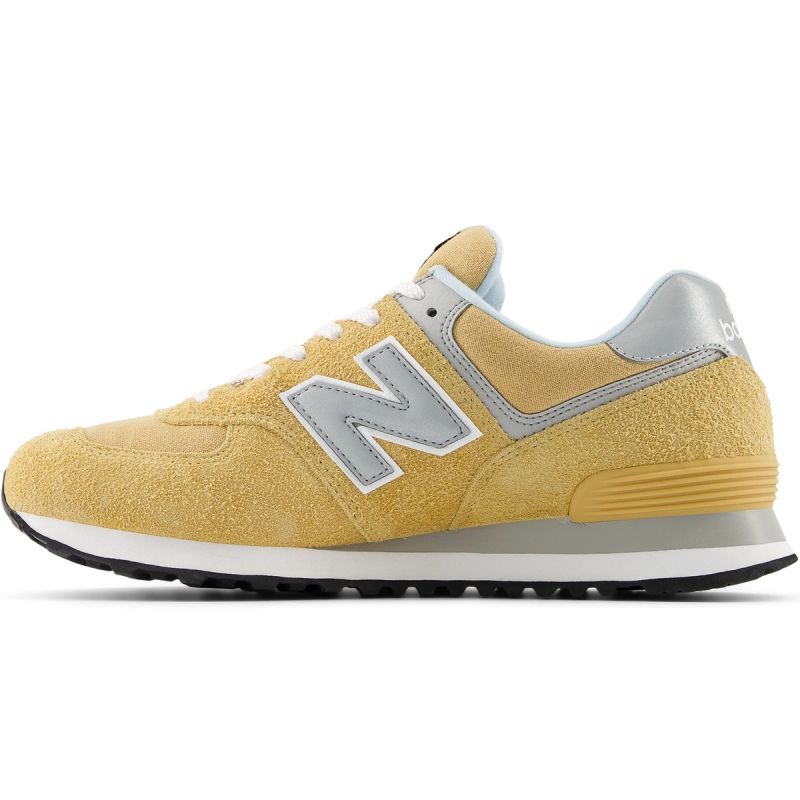 New Balance U U574PGW shoes Footwear/Lifestyle New Balance