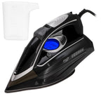 ADLER AD 5054 steam iron AGD - Produkty/Żelazka i generatory pary Your Sports Performance