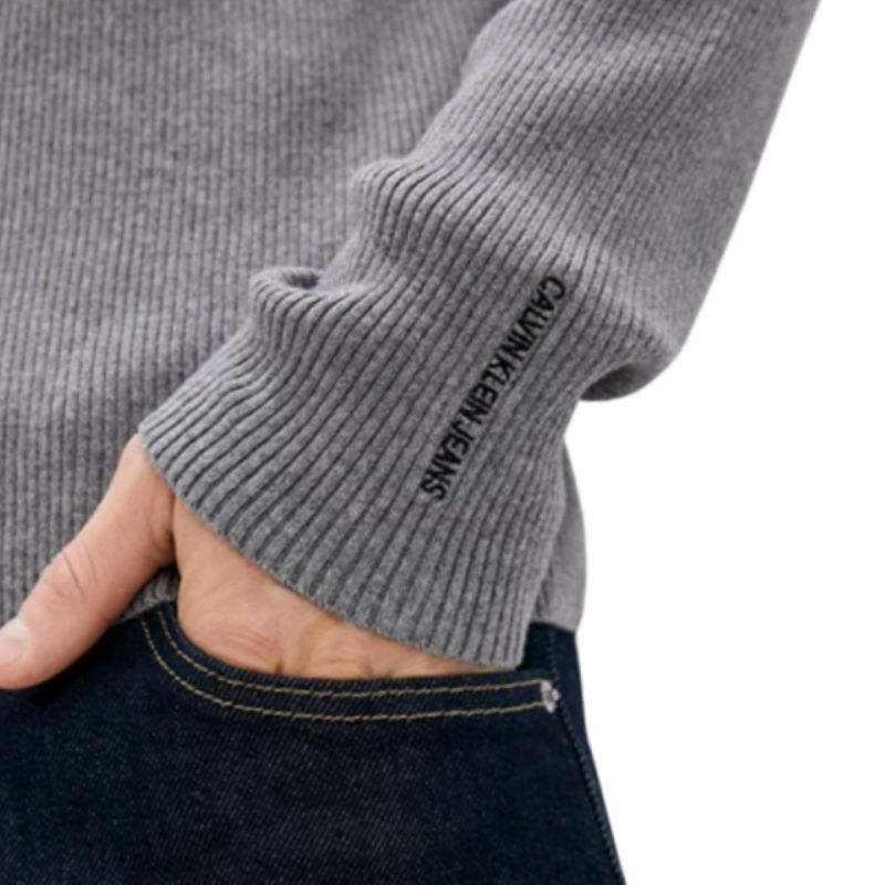 Calvin Klein Jeans M J30J318815 sweater Clothing/Lifestyle/Calvin Klein Your Sports Performance
