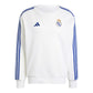 Sweatshirt adidas Real Madrid DNA Sweat M IT3800 Clothing/Football Adidas