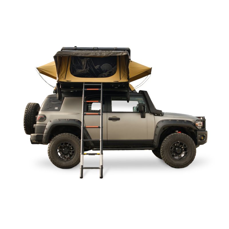 Offlander OFF-FOLDX roof tent