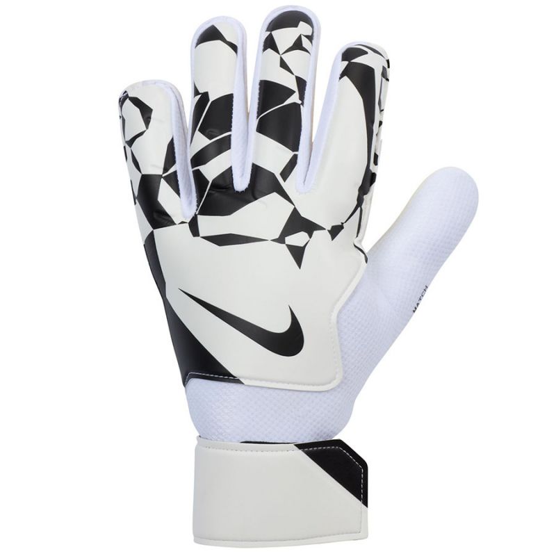 Nike Match Goalkeeper Gloves HQ0257-100 Accessories/Gloves Nike