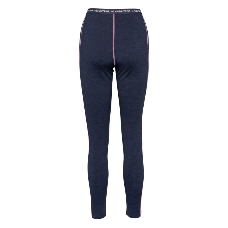 Thermoactive leggings LUNE PANT W Clothing/Outdoor/Kari Traa Your Sports Performance