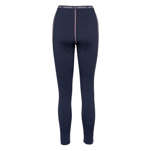 Thermoactive leggings LUNE PANT W Clothing/Outdoor/Kari Traa Your Sports Performance