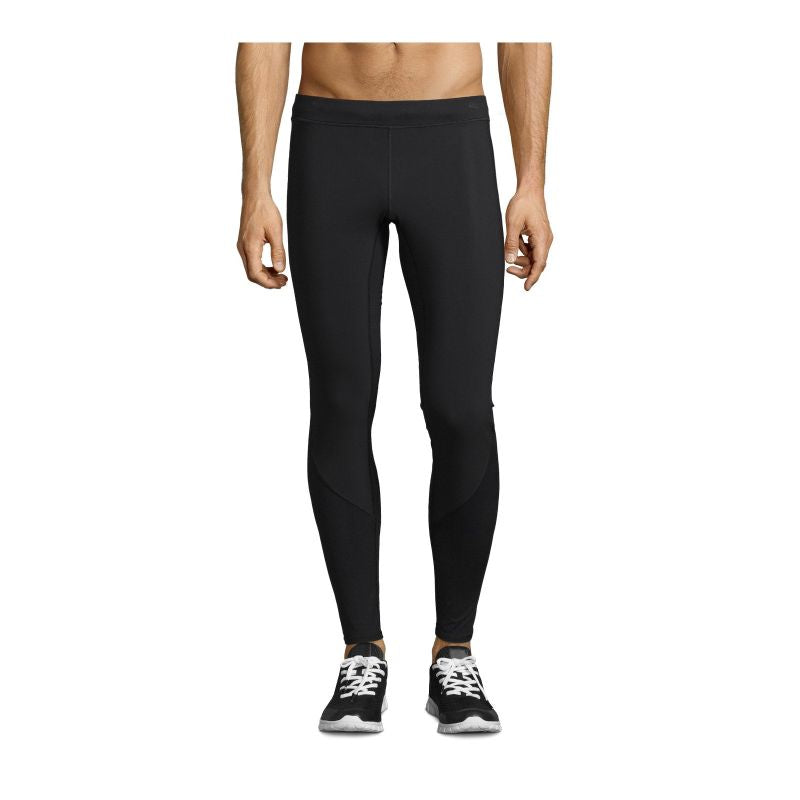 CASALL M Windtherm Tights Leggings Black Casall