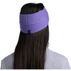 BUFF KNITTED HEADBAND NORVAL IRIS