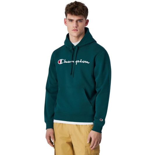 Champion Hooded M 220253 GS502 sweatshirt Clothing/Lifestyle/Champion Your Sports Performance