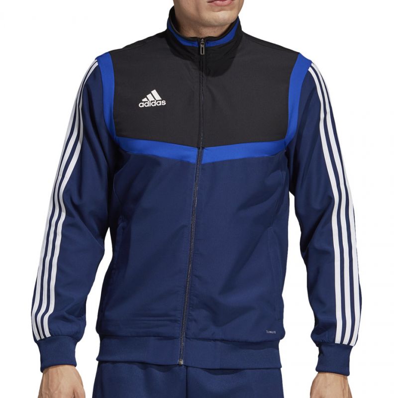 Adidas Tiro 19 PRE JKT M DT5267 football jersey Clothing/Football Adidas