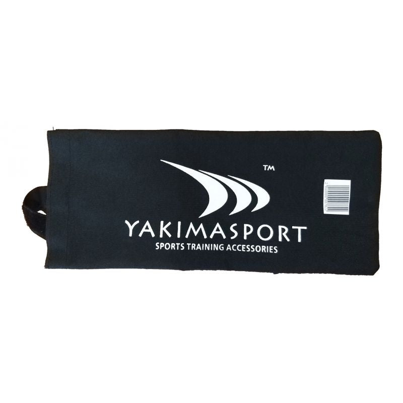 Sand weight 1 pc Yakima 100444 In preparation Your Sports Performance
