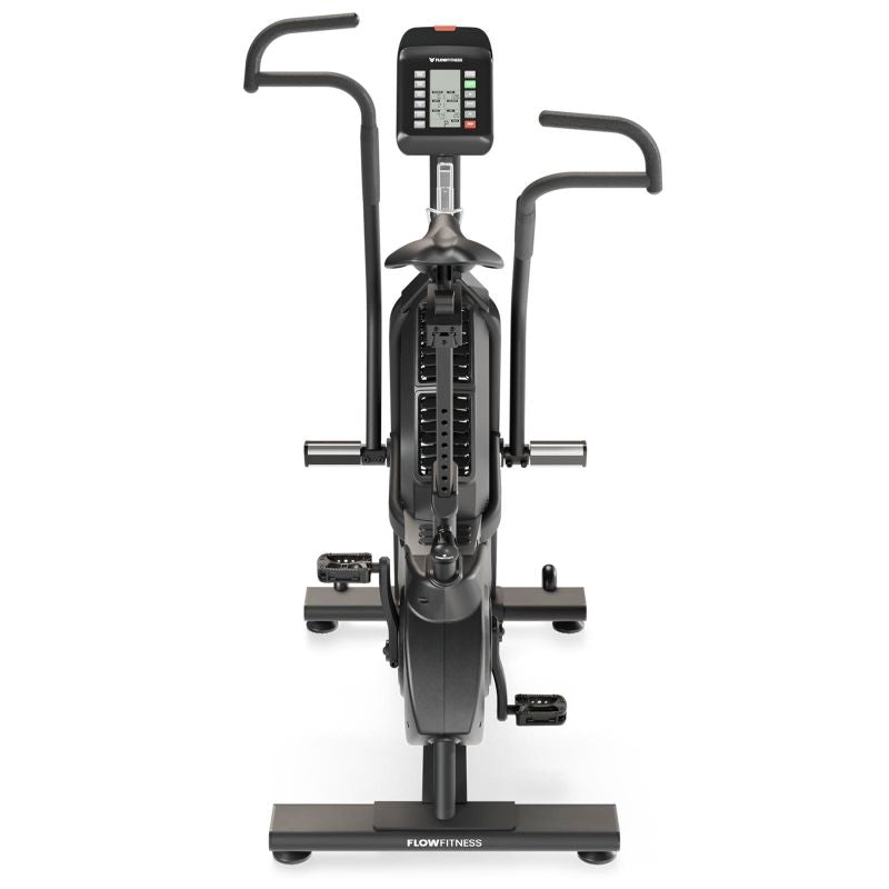 FLOW FITNESS PERFORM A1I AERIAL BIKE In preparation Your Sports Performance