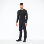 Men's LUPIN Trousers Hi-Tec