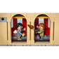LEGO Harry Potter 76450 Book Nook: Hogwarts Express In preparation Your Sports Performance