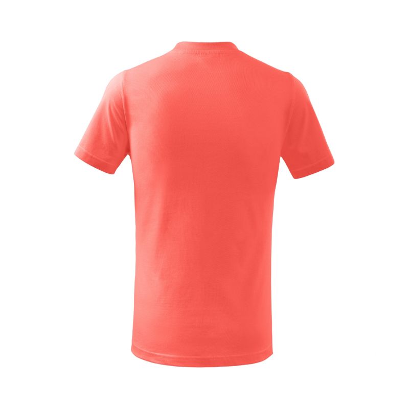 Malfini Basic Jr T-shirt MLI-138A1 Clothing/Lifestyle/T-shirts/Malfini Your Sports Performance
