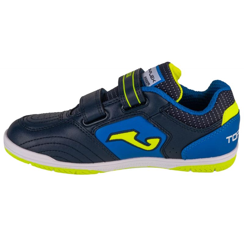 Joma Top Flex 2403 IN Jr TPJW2403INV football boots Footwear/Football/Kids/Joma Joma