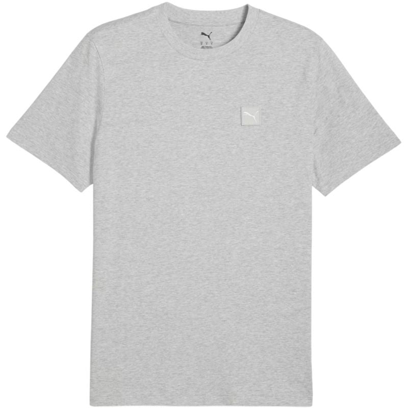 Puma Ess Elevated Tee M 684726 04 Clothing/Lifestyle/T-shirts Puma