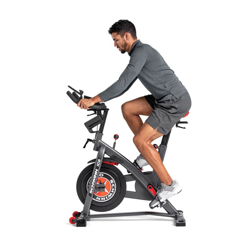 Schwinn IC8 Spinning Bike Accessories/Training equipment/Rowery, orbitreki Your Sports Performance
