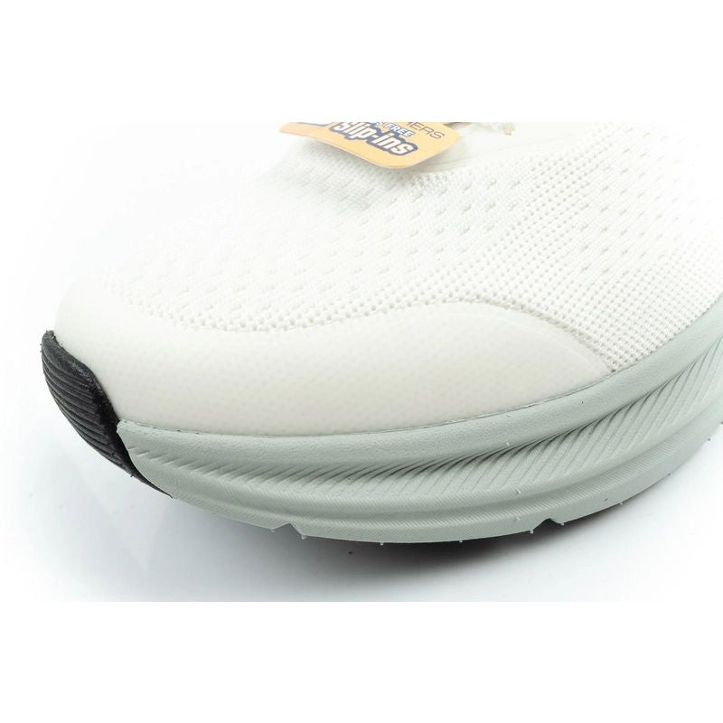 Skechers Bobs Skillz Men's Sneakers White SLIP-INS To be categorized Your Sports Performance