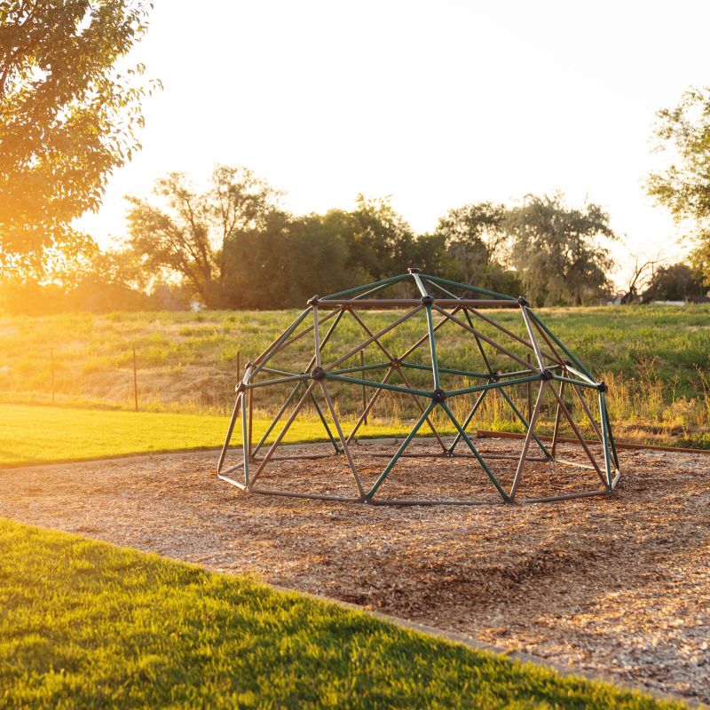 LIFETIME CLIMBING DOME GEODOME 90136 Accessories/Training equipment Your Sports Performance