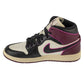 Nike Air Jordan 1 Mid SE W FQ7818-101 Footwear/Lifestyle/Nike Jordan Nike
