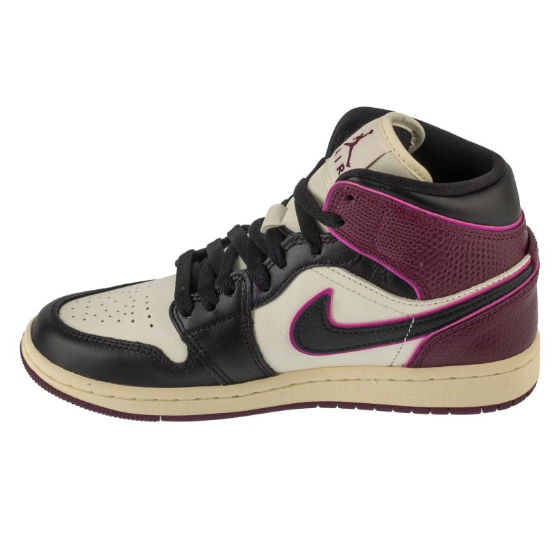Nike Air Jordan 1 Mid SE W FQ7818-101 Footwear/Lifestyle/Nike Jordan Nike