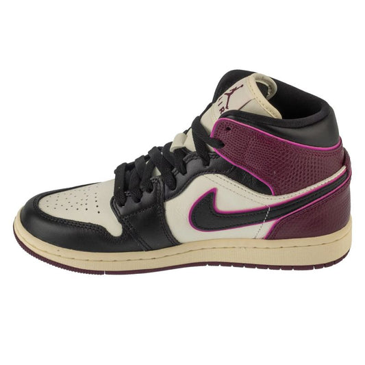 Nike Air Jordan 1 Mid SE W FQ7818-101 Footwear/Lifestyle/Nike Jordan Nike