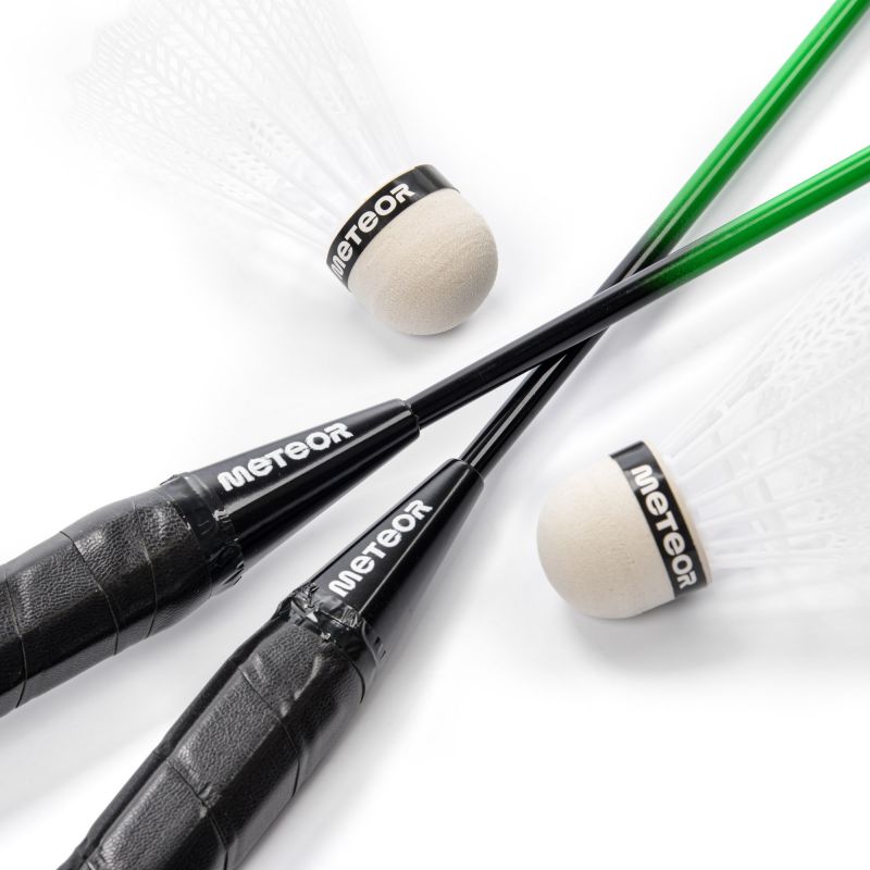 Meteor Serve 20078 badminton set Accessories/Rackets and accessories Your Sports Performance