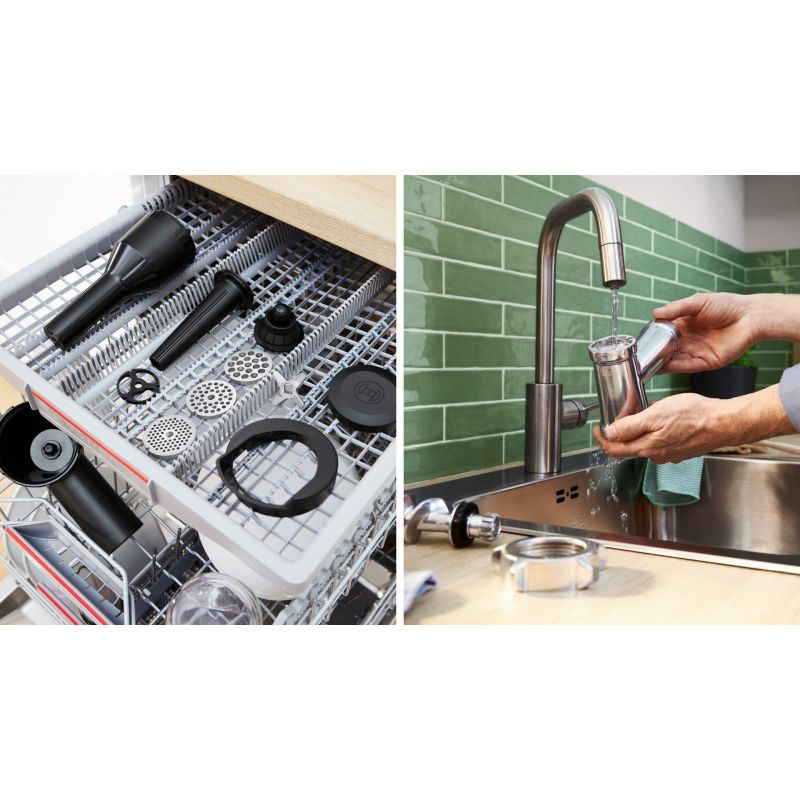 BOSCH MFW S420W meat grinder AGD - Produkty/Maszynki do mielenia Your Sports Performance