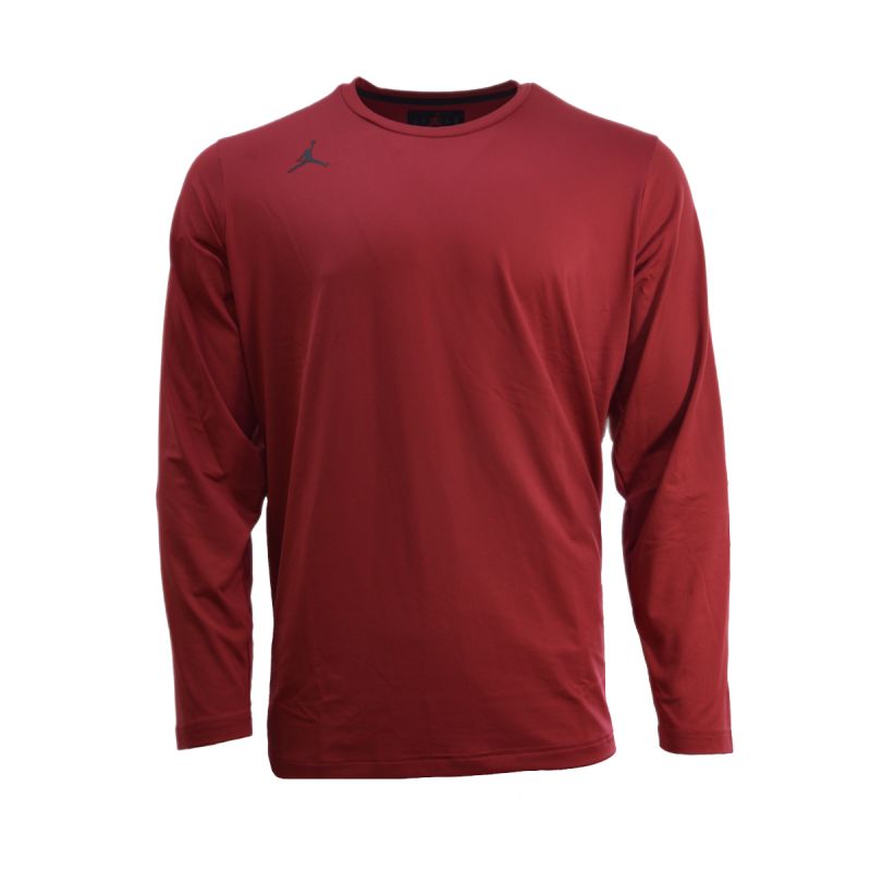 Air Jordan Team Training Long-Sleeve T-Shirt - DQ7901-613 Odzież/Odzież na co dzień Your Sports Performance