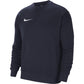 Nike Park M sweatshirt CW6902-451 Clothing/Training Nike
