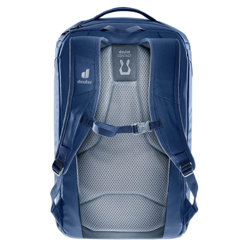 Deuter Duffel Pro Pack 30 3510026-1397 neptune-nightblue To be categorized Your Sports Performance