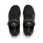 Puma Flyer Runner V PS Jr 192929 01 shoes Footwear/Lifestyle Puma