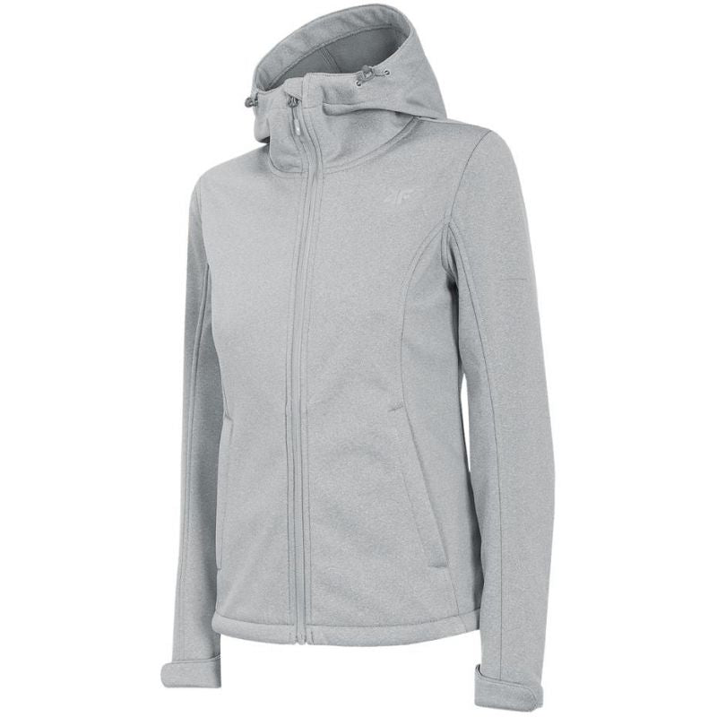 4F softshell jacket W H4Z22 SFD350 27M Clothing/Outdoor 4F