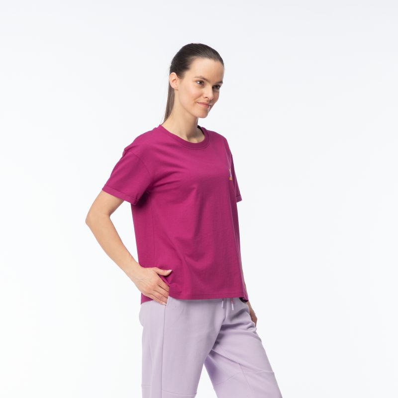 Women's RESA WO'S Short Sleeve T-Shirt Elbrus