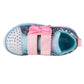 Skechers Sparkle Lite-Lil Heartsland Jr 314754N-DMLT shoes Footwear/Lifestyle/Skechers Your Sports Performance