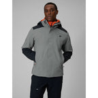 Men's trekking jacket 10000 membrane 4F 4FRSS26TTJAM1269-24S 4f