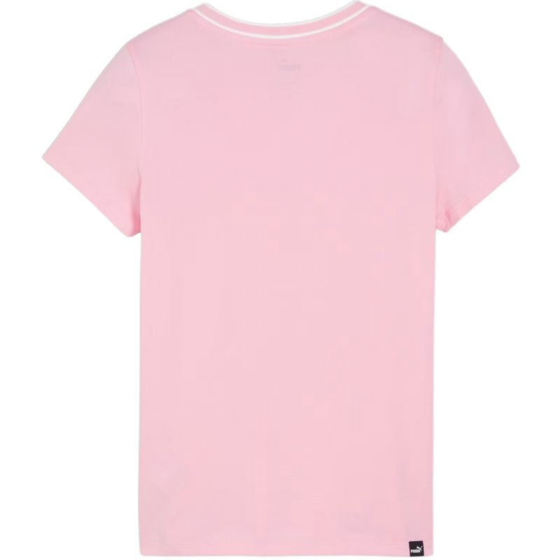 Puma Squad Tee Jr T-shirt 679387 30 Clothing/Lifestyle/T-shirts Puma