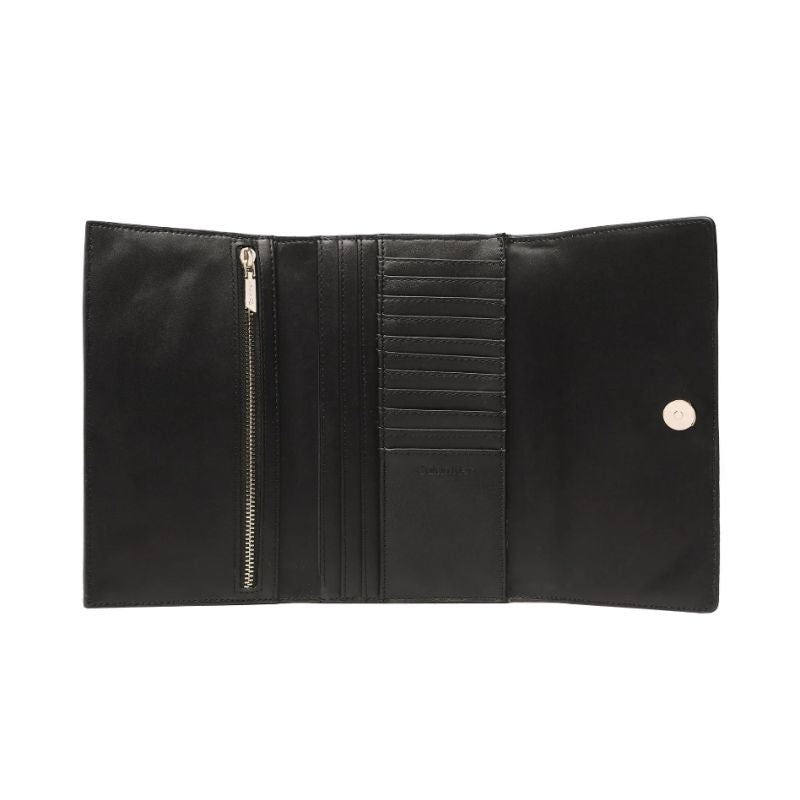 Calvin Klein CK Elevated W K60K609917 wallet Accessories/pozostałe portfele i kosmetyczki Your Sports Performance