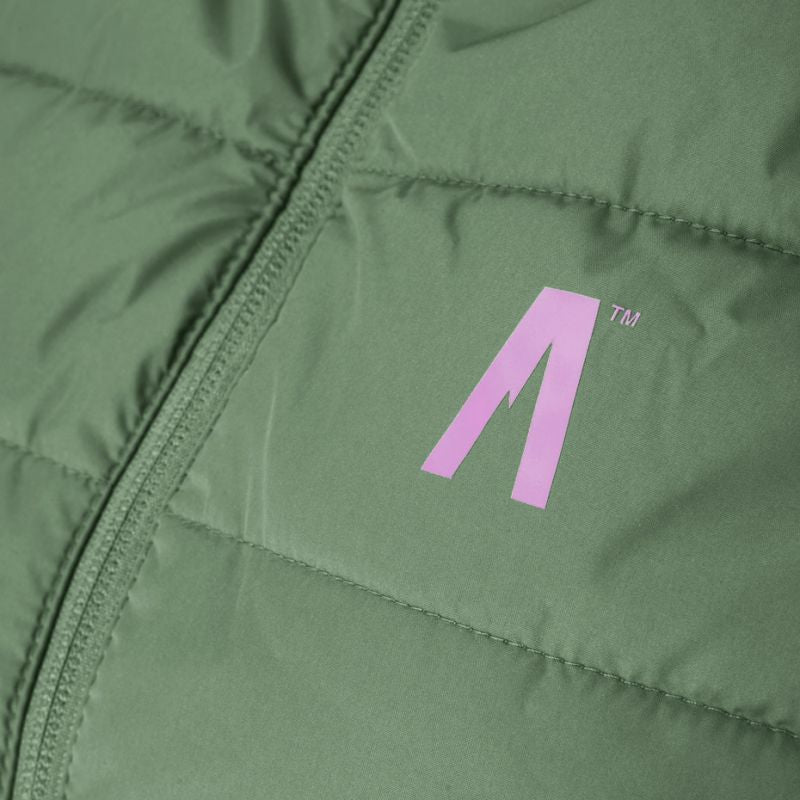 Alpinus Monza W BR18178 vest Clothing/Outdoor/Alpinus Your Sports Performance