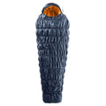 Deuter Exosphere 0C/32F Synthetic Sleeping Bag, Ink/Maple Kemping/Śpiwory Your Sports Performance