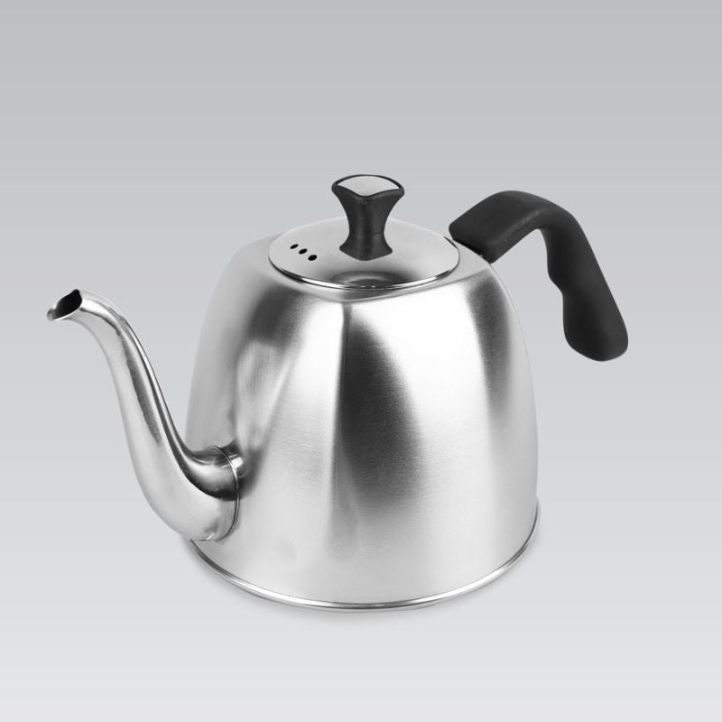 Steel teapot 1.1L MR-1333-Tea MAESTRO AGD - Produkty/Zaparzacze i kawiarki Your Sports Performance