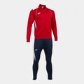 Joma Chapionship VII Tracksuit 103083.602 Clothing/Football/Mężczyźni/Joma Joma