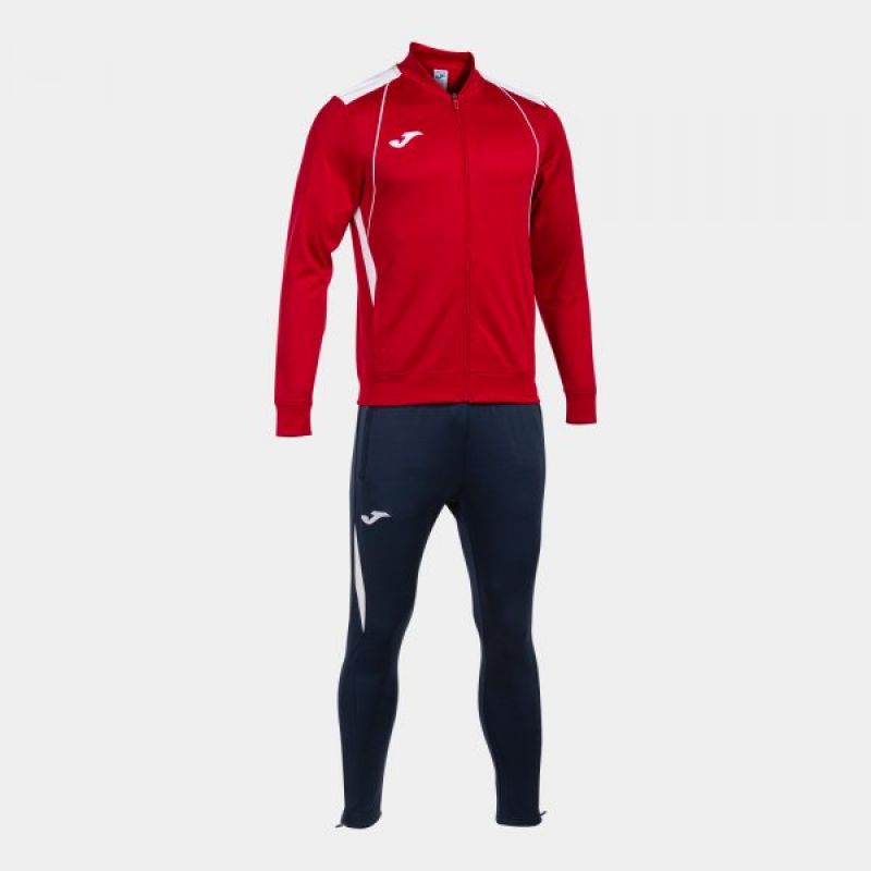 Joma Chapionship VII Tracksuit 103083.602 Clothing/Football/Mężczyźni/Joma Joma