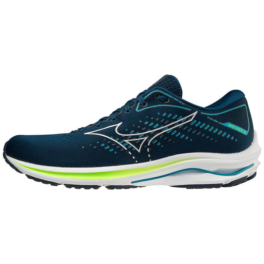 Mizuno Wave Rider 25 M J1GC210302 shoes Footwear/Running/Men Mizuno