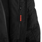 Alpinus Furggen Men's Jacket Black BR18118 In preparation Your Sports Performance