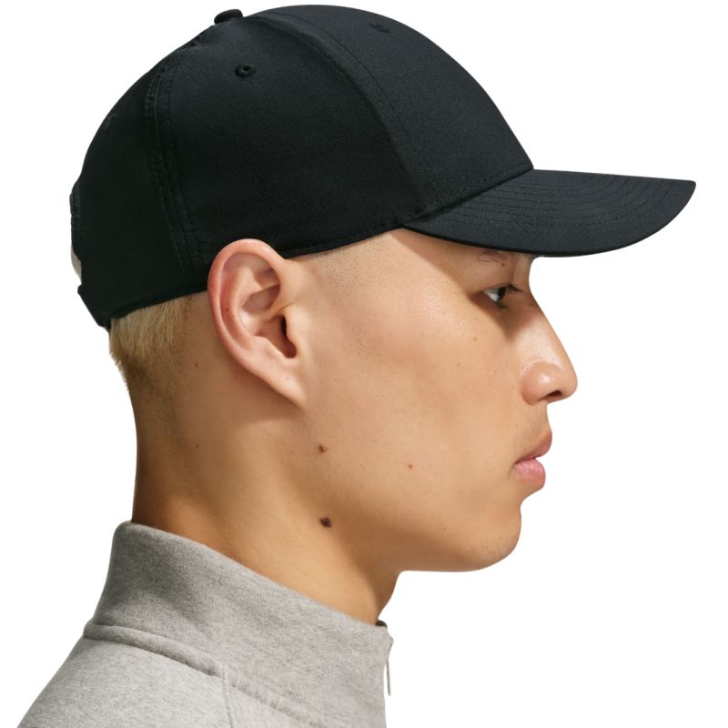 Nike Dri-FIT Club FB5371 014 Baseball Cap Black FB5371 014