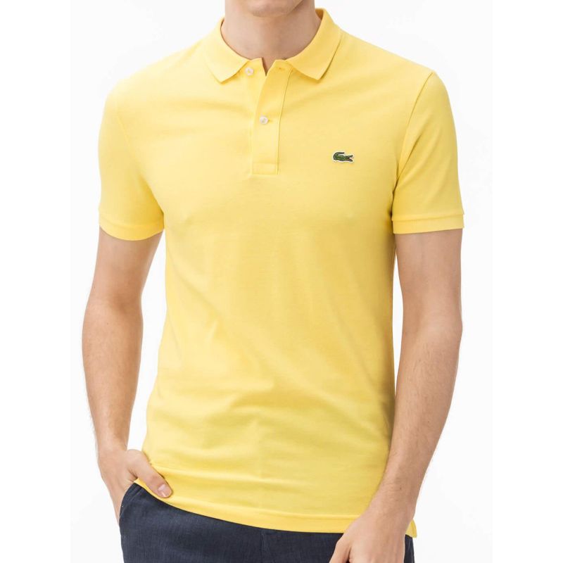 Lacoste M PH401200-6FW polo shirt Clothing/Lifestyle/T-shirts Lacoste