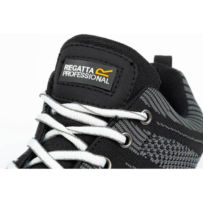Work safety shoes Regatta Rapide M Trk108-802 Footwear/Outdoor/Regatta Your Sports Performance