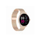 ORO LADY GOLD NEXT Oromed smartwatch In preparation Your Sports Performance